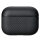 Pozostałe PITAKA Aramid Fiber Magnetic Case AirPods Pro 3 Black/Grey